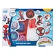 Ensemble de perles thermocollantes Spidey - Plus de 3000 perles