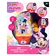 Peinture diamant Minnie Mouse Lampe de nuit