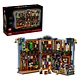 Serre-livres LEGO ICONS 11379 : Librairie