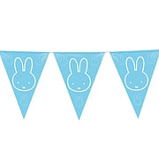 Guirlande Miffy Blue, 10 mètres.