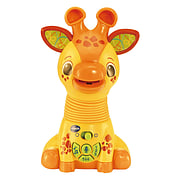 VTech Strek en Zing Giraf