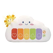 VTech Baby Muzikale Pianowolk