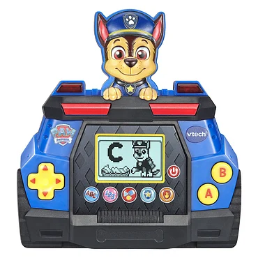 VTech Paw Patrol - Game en Go
