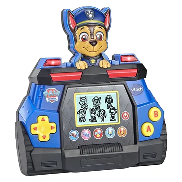 VTech Paw Patrol - Game en Go