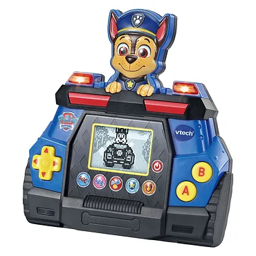 VTech Paw Patrol - Game en Go