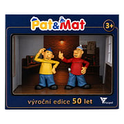 Buurman & Buurman Giftbox Speelfigurenset
