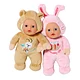 Bébé Baby born Cutie pour bébés, 18 cm