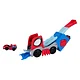 Spidey et ses amis - Le camion transformable de Spidey