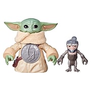 Star Wars Huggin' Grogu Speelfiguur