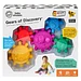 Afbeelding 2 - Gears of Discovery Zuignap Raderen