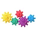 Afbeelding 0 - Gears of Discovery Zuignap Raderen