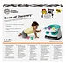 Afbeelding 3 - Gears of Discovery Zuignap Raderen
