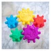 Afbeelding 4 - Gears of Discovery Zuignap Raderen