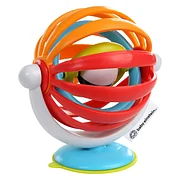 Activiteiten Speelgoed Spinner met Zuignap