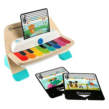 Hape Magic Touch Piano