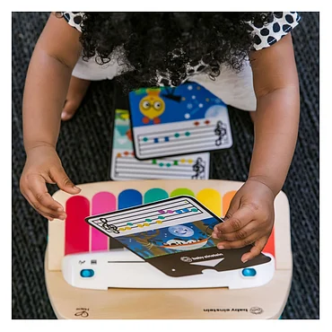Hape Magic Touch Piano