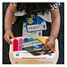 Afbeelding 6 - Hape Magic Touch Piano