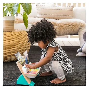 Hape Magic Touch Piano