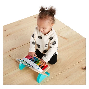 Hape Magic Touch Piano