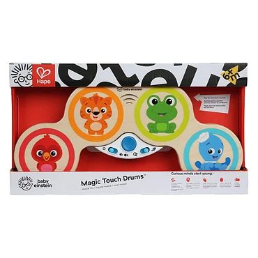Hape Magic Touch Drum