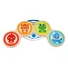 Afbeelding 0 - Hape Magic Touch Drum
