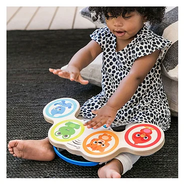 Hape Magic Touch Drum