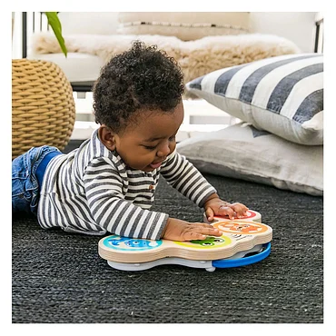 Hape Magic Touch Drum