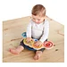 Afbeelding 5 - Hape Magic Touch Drum
