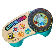 Hape DJ Discovery Magic Touch Draaitafel