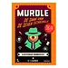 Afbeelding 0 - Murdle Puzzelboek - De Zaak van de Zeven Schedels