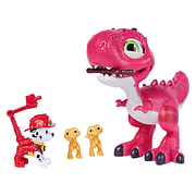 PAW Patrol Dino Movie - Hear Me Roar Rhubarb & Marshall