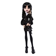 Monster High Wednesday Addams Modepop