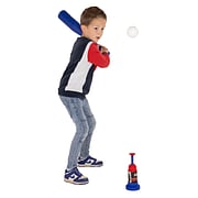 Ensemble d'entraînement de baseball, 1 personne, 5 pièces.