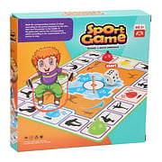 Jeux de société sportifs
